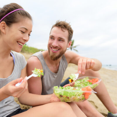 The Connection Between Food and Mental Health