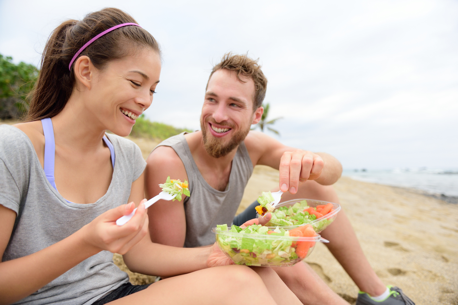 The Connection Between Food and Mental Health