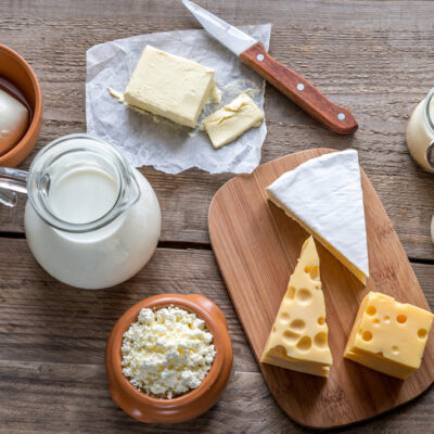 5 Foods That Can Aggravate COPD