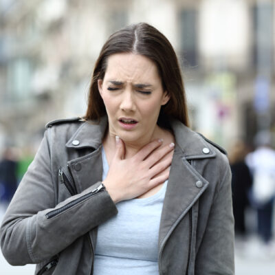 7 Foods That May Cause Breathing Issues